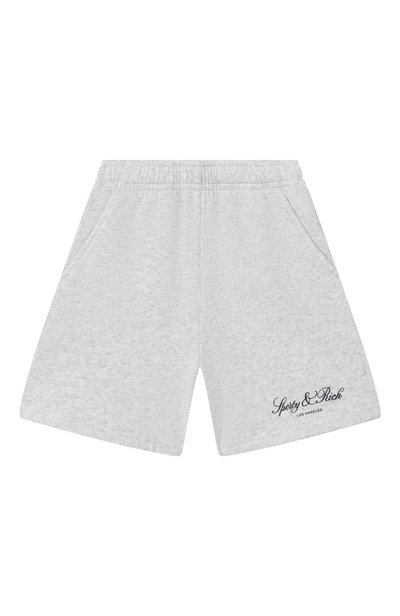 Шорты SPORTY AND RICH, арт. SH04976269GY03_001