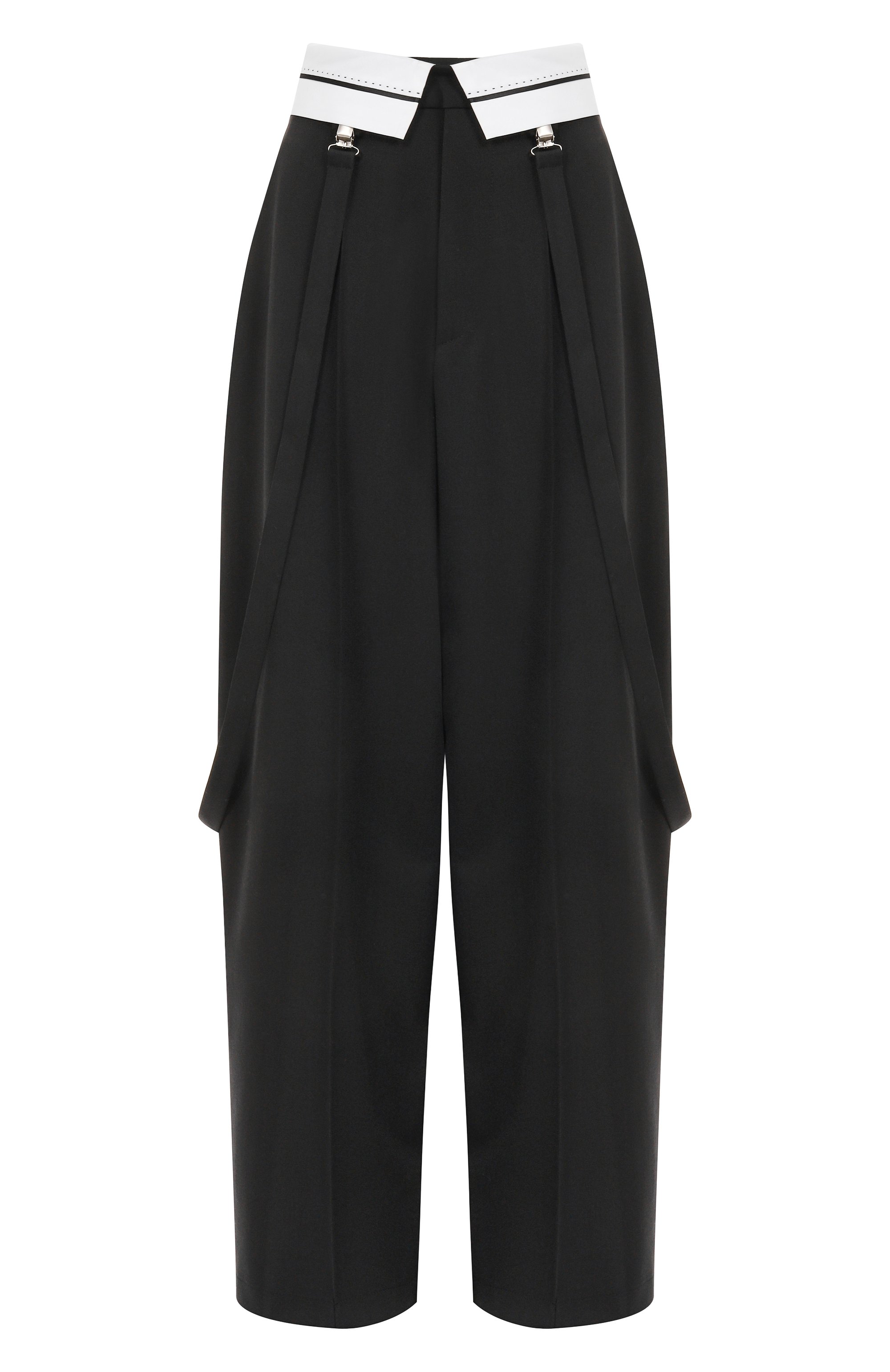 Брюки SSHEENA, арт. 25FWPANIC/TF25016, фото 1