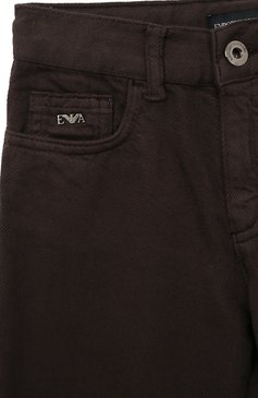 Джинсы EMPORIO ARMANI, арт. 6R4J40/3N5NZ, фото 3