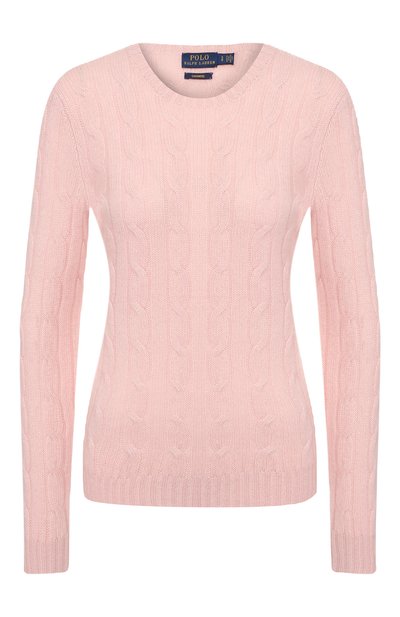 Женский кашемировый пуловер POLO RALPH LAUREN, арт. 211780379