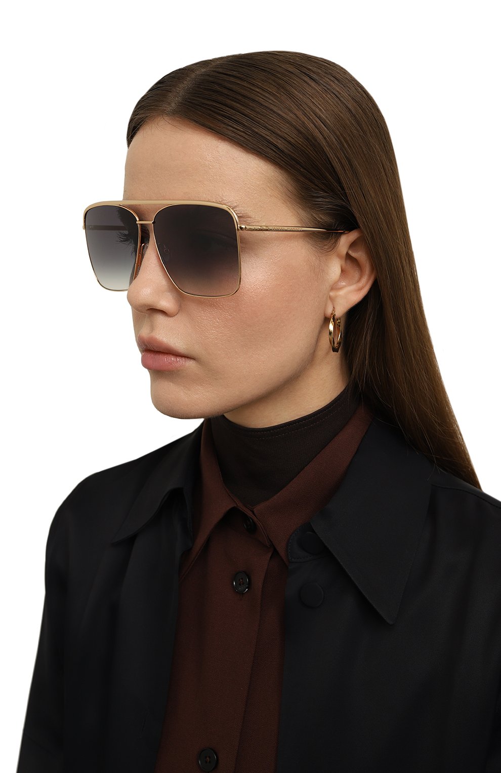 Солнцезащитные очки ISABEL MARANT, арт. IM0118 000 90, фото 2