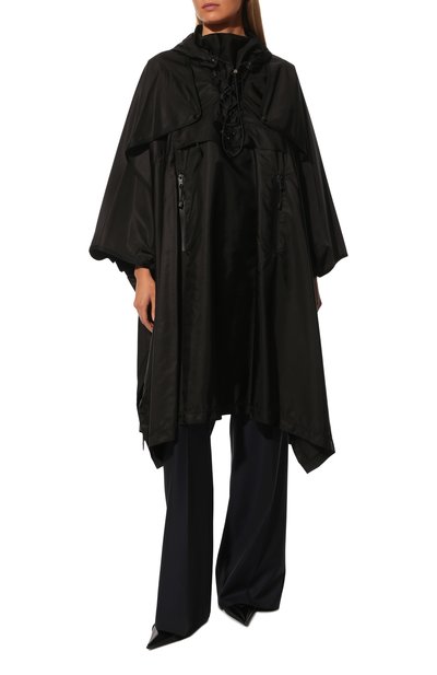 Плащ PRADA, арт. 292002-1WQ9-F0002-212, фото 3