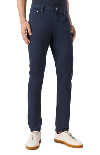 Джинсы bard JACOB COHEN, арт. JUM_QE004 054 S2544 TR, фото 3