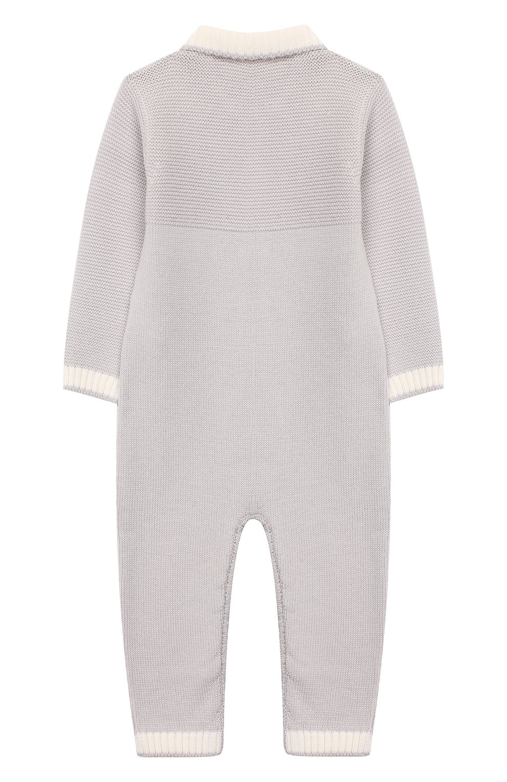 Шерстяной комбинезон BABY T, арт. 19AI021T/18M-2A, фото 2