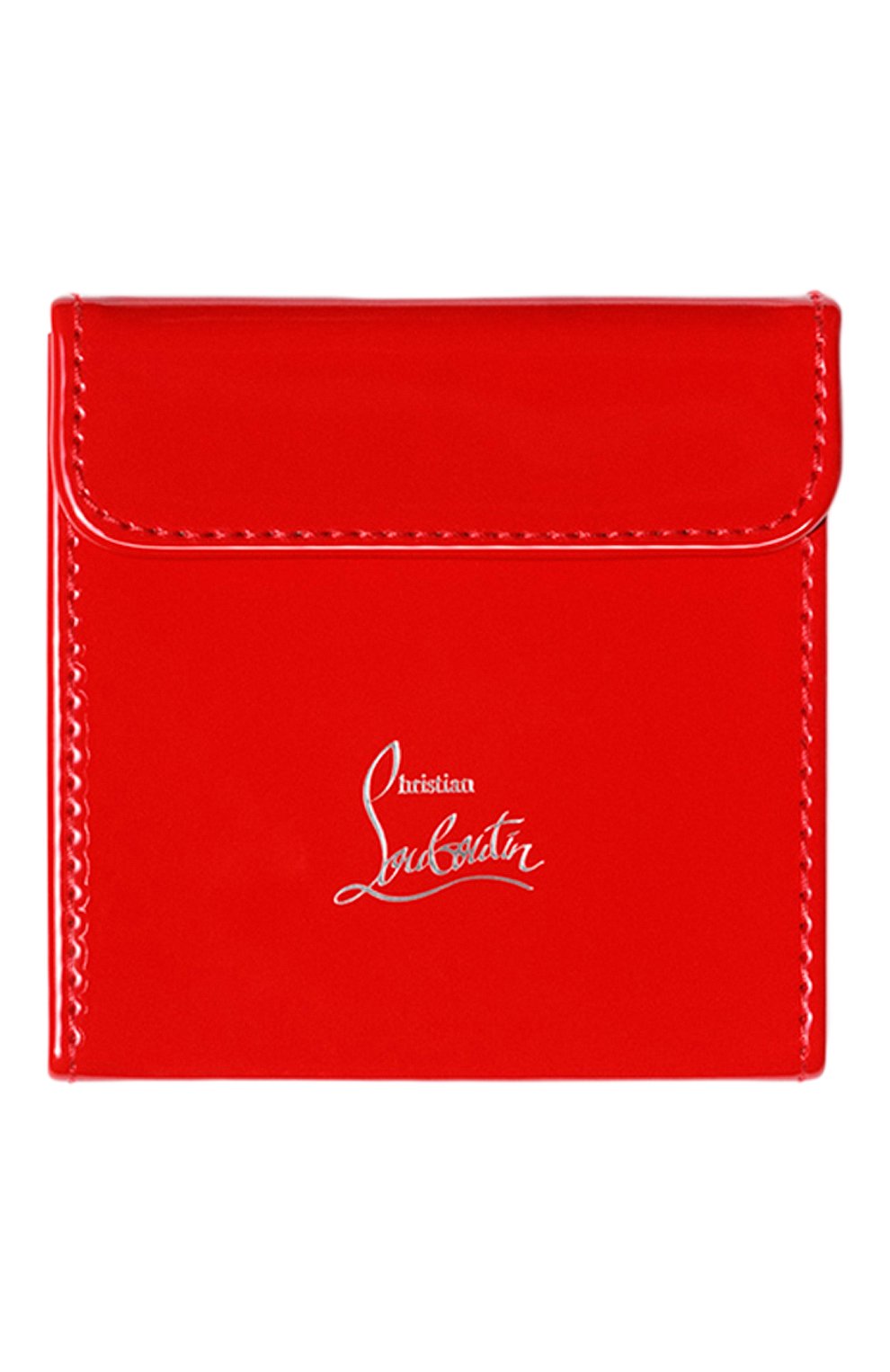 Набор губных помад on the go vanity set les rouges CHRISTIAN LOUBOUTIN бесцветного цвета по цене 13800 руб., арт. 8435415068376, фото 4 Набор губных помад on the go vanity set les rouges CHRISTIAN LOUBOUTIN, арт. 8435415068376, фото 4