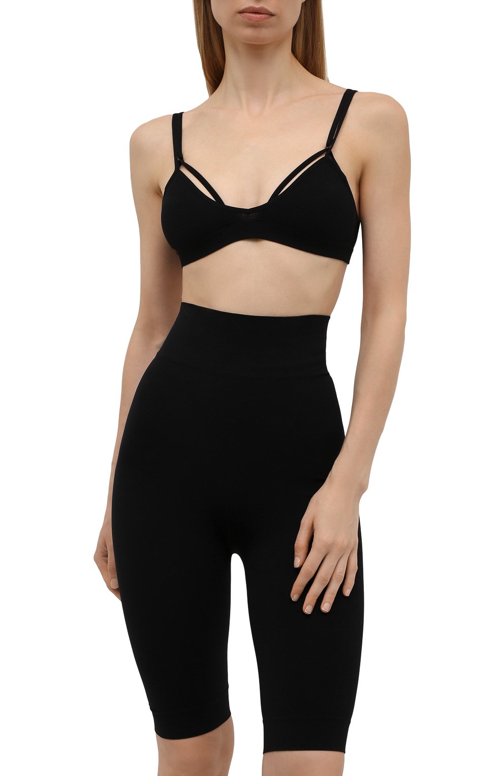 Шорты ANDREADAMO, арт. ADFW21SH02030473, фото 2