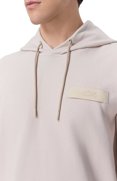 Худи PAUL&SHARK, арт. 26411829, фото 5