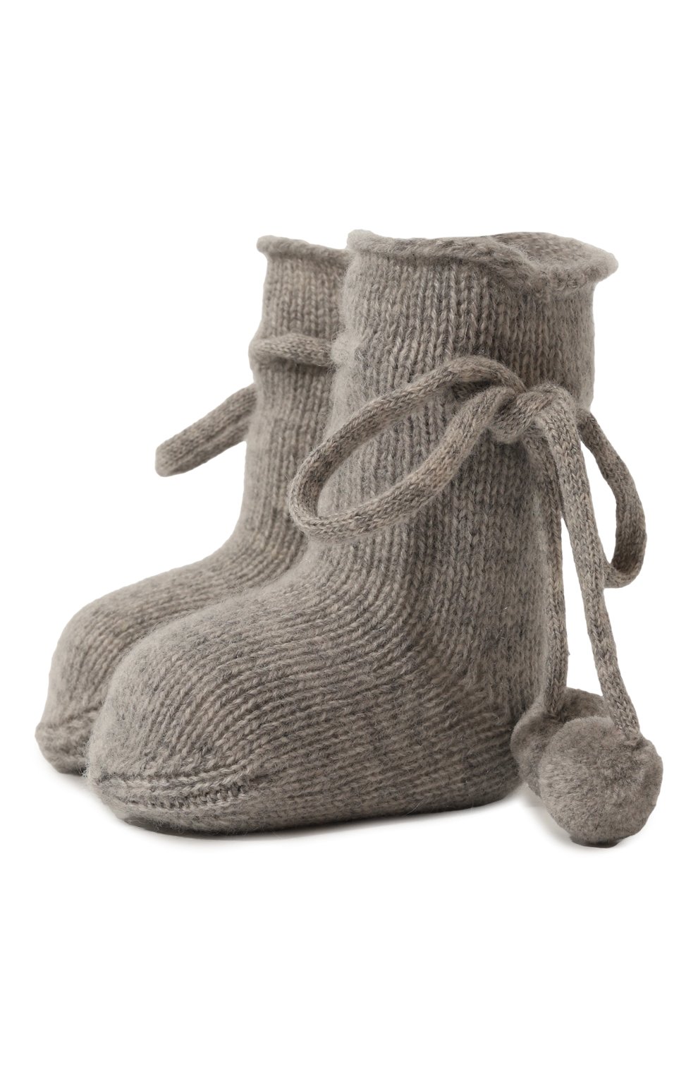 Кашемировые носки OSCAR ET VALENTINE, арт. W24CH01, фото 1