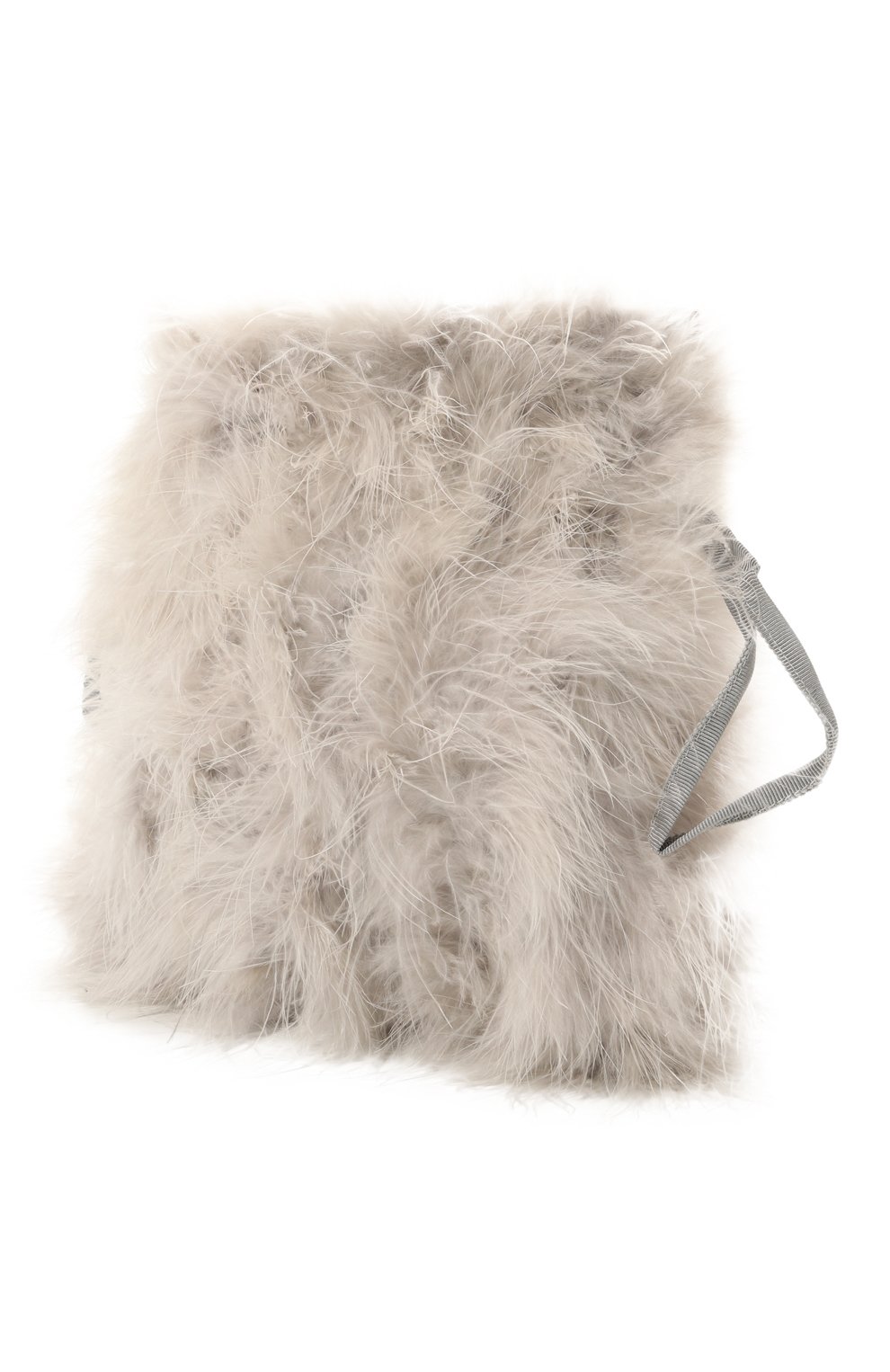 Сумка YVES SALOMON ENFANT, арт. 25WEA910XXPLUX, фото 2