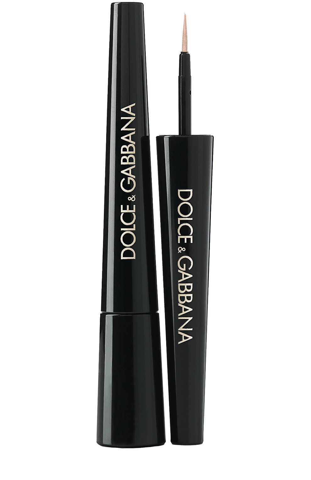 Жидкая подводка для глаз glam liner, оттенок 10 nude DOLCE & GABBANA цвета по цене 3170 руб., арт. 730870264812, фото 1 Жидкая подводка для глаз glam liner, оттенок 10 nude DOLCE & GABBANA, арт. 730870264812, фото 1