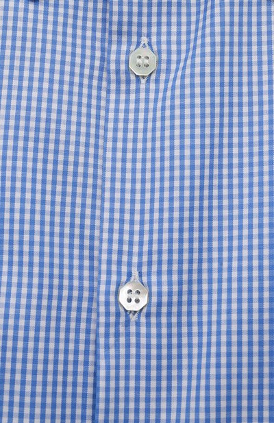Хлопковая рубашка STEFANO RICCI JUNIOR, арт. YC002317/M1702, фото 3