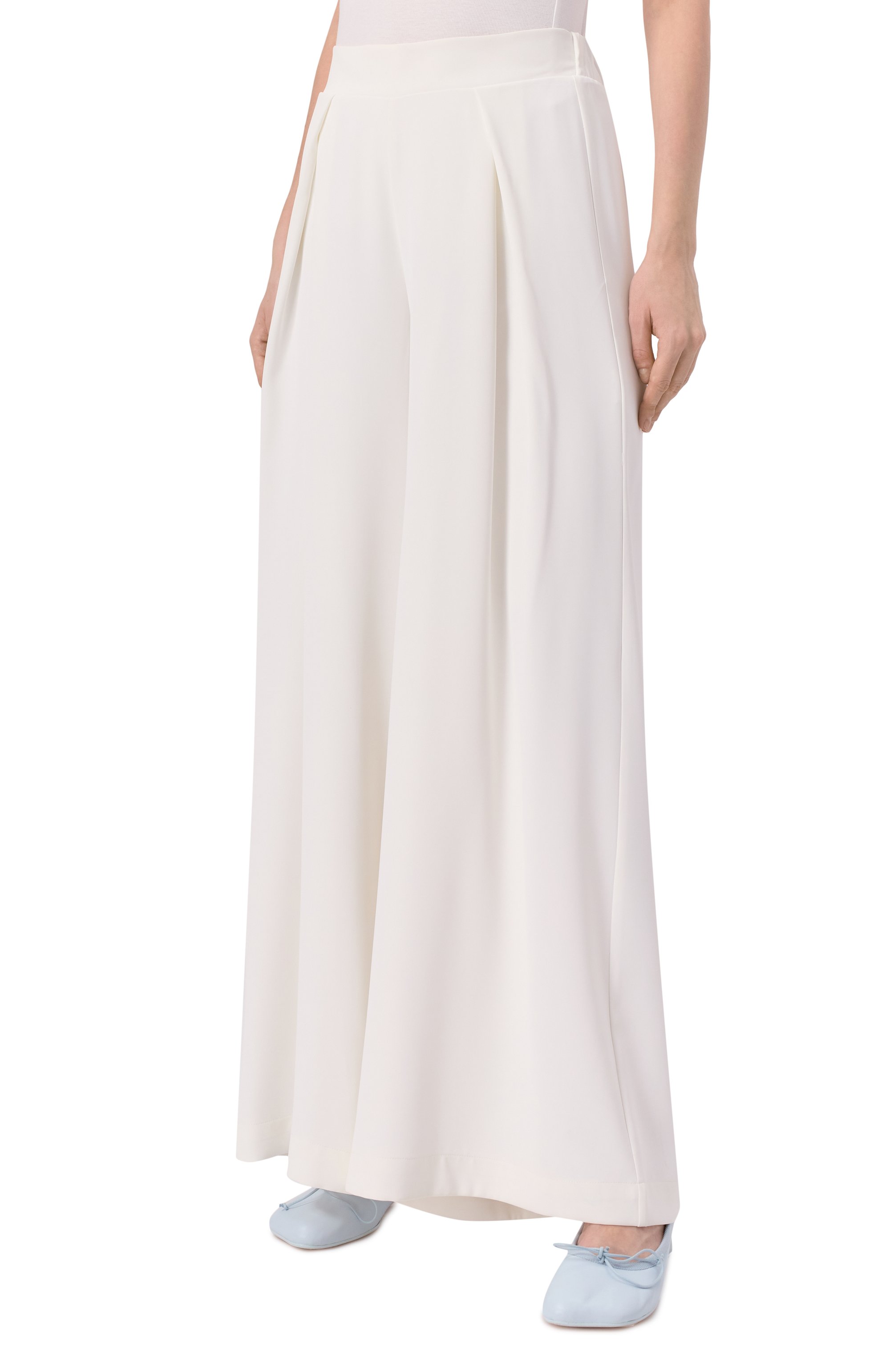 Брюки из вискозы FLASHIN, арт. FX23TRB, фото 3