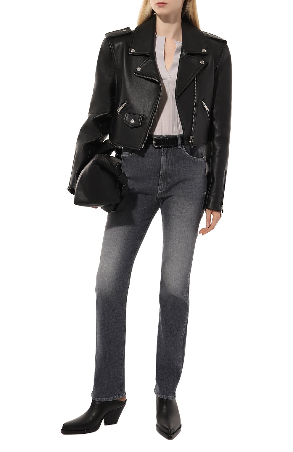 Шерстяной пуловер GRAN SASSO, арт. 43203/14771, фото 2