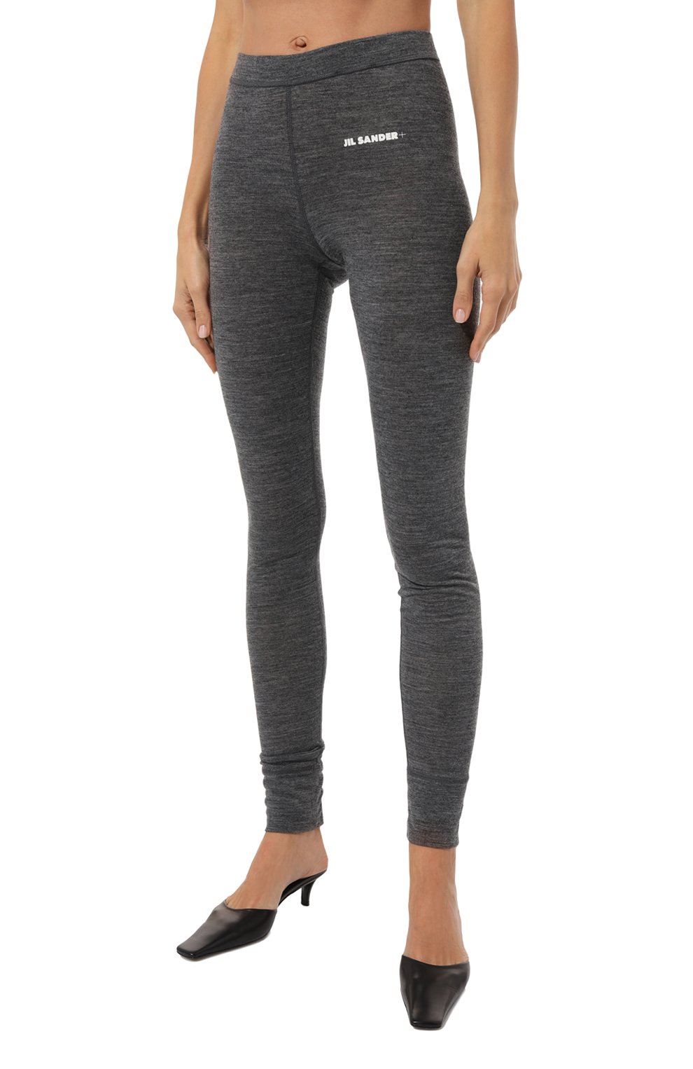 Легинсы JIL SANDER, арт. J40KA0029/J70021, фото 3