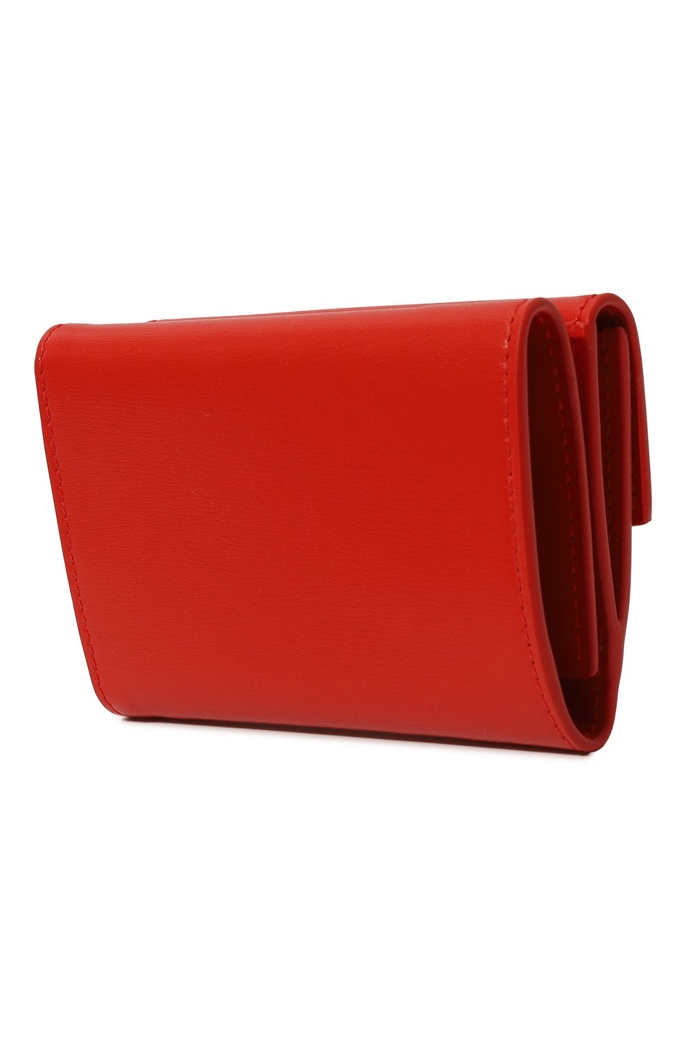 Кожаное портмоне JIL SANDER, арт. J07UI0009/P5355, фото 2