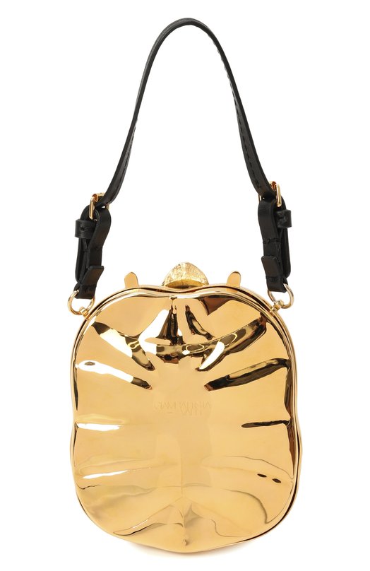 Клатч Esopo Giambattista Valli 25SSXVVRBCS2-M3MEG Золотой  25SSXVVRBCS2-M3MEG Фото 6
