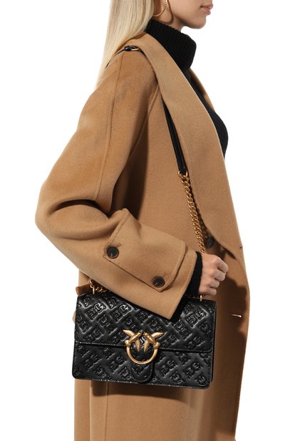 Сумка love one classic PINKO, арт. 100941/A1YB, фото 2