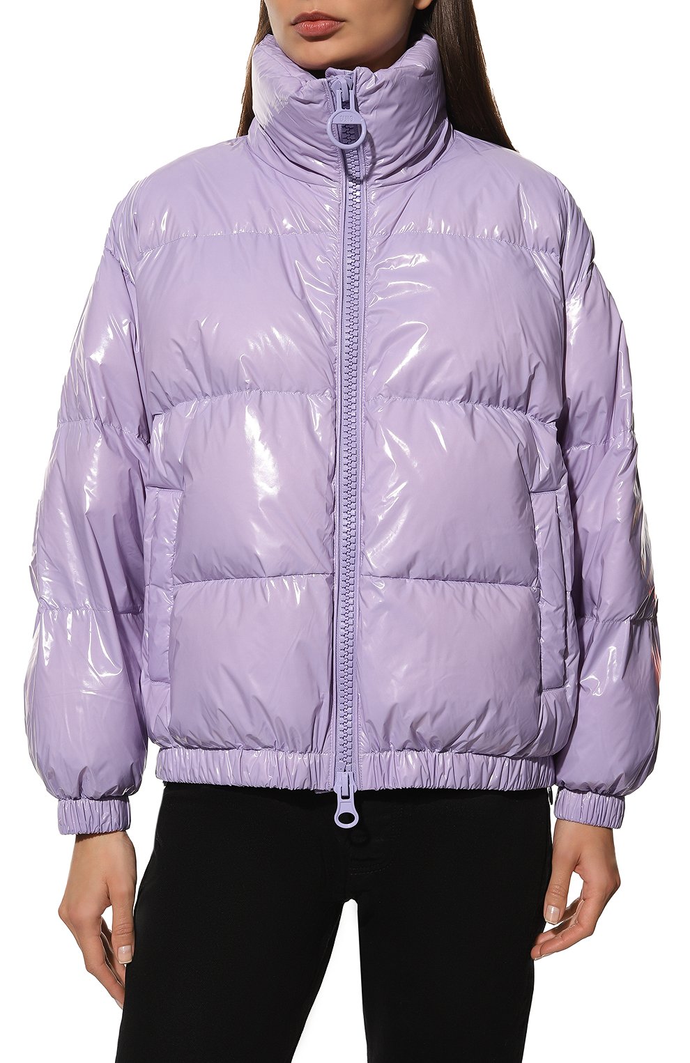 Пуховик DUNO, арт. AURA/CAPUA, фото 3