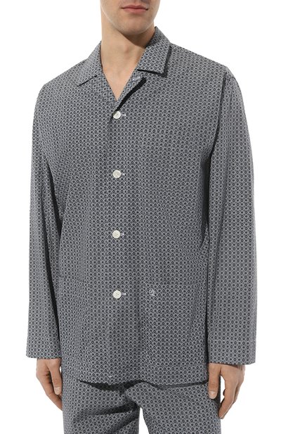 Хлопковая пижама VAN LAACK, арт. CARL0-P/170512, фото 3