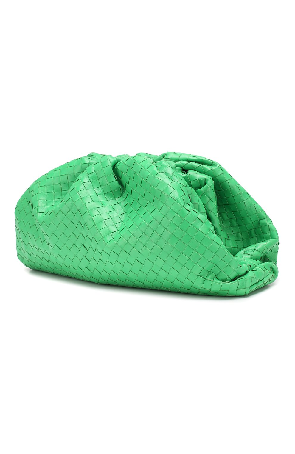 Клатч pouch  BOTTEGA VENETA, арт. 569038/VA4H3, фото 3