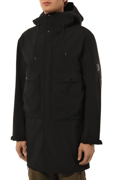 Парка C.P. COMPANY, арт. 17CM0W008A006097A, фото 3