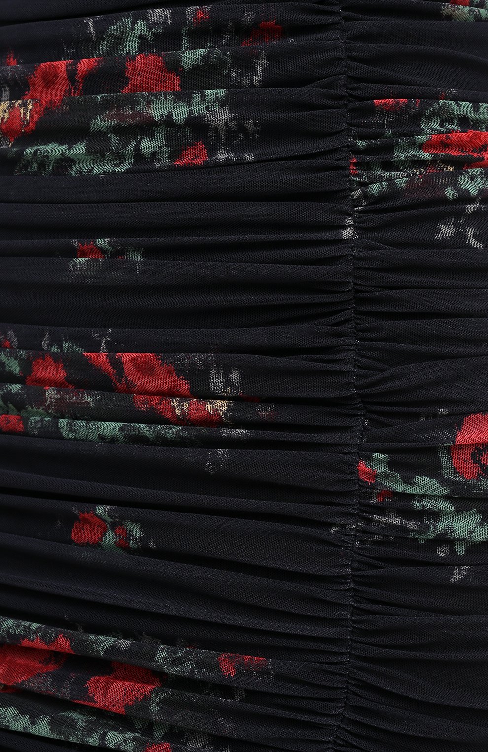 Юбка GANNI, арт. T2657, фото 5