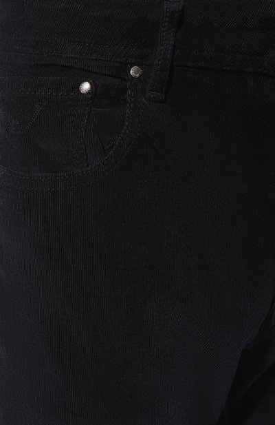 Вельветовые брюки bard JACOB COHEN, арт. U Q E04 36 S 3838, фото 5