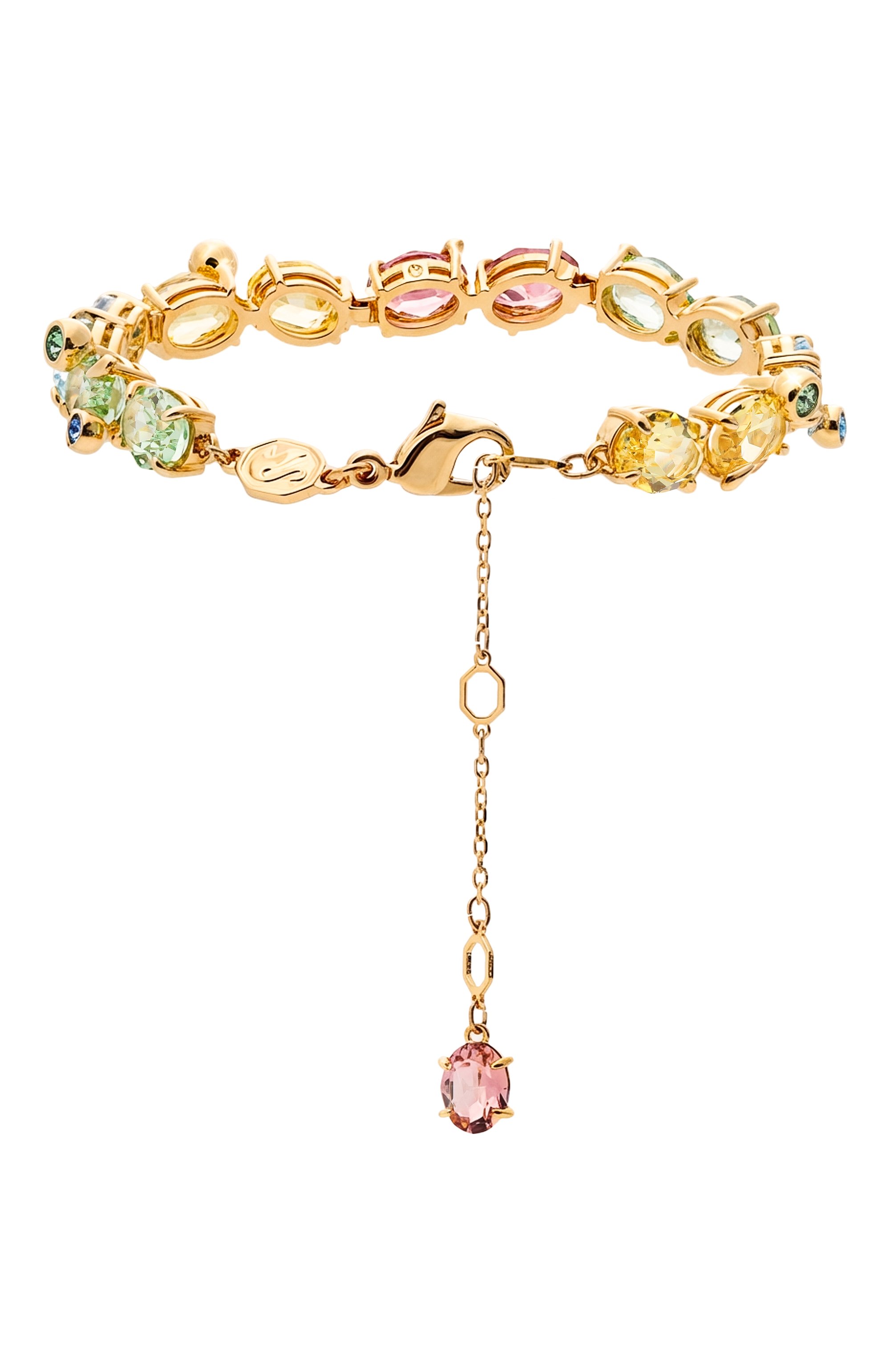 Браслет gema tennis SWAROVSKI, арт. 5705808, фото 3