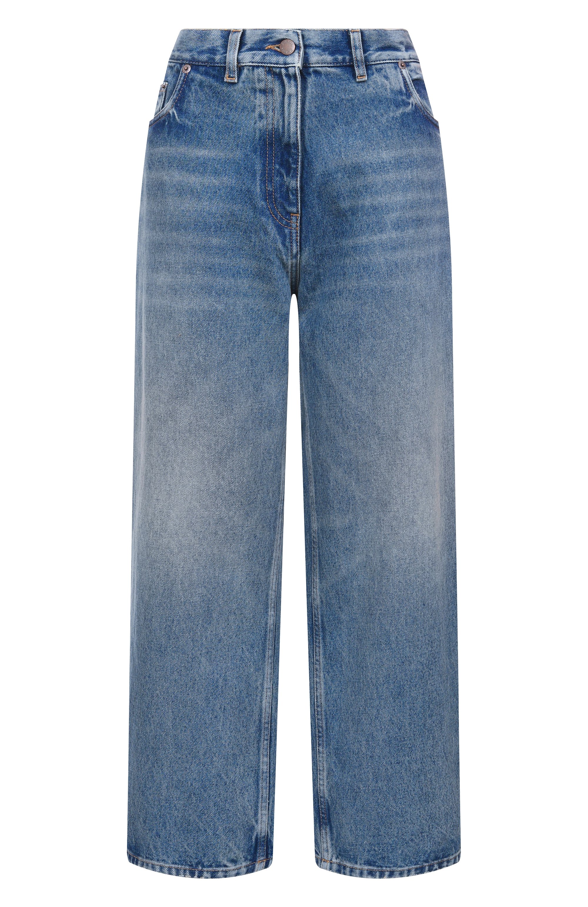 Джинсы PRADA, арт. GFP491/1200, фото 1