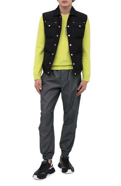 Джоггеры DOLCE & GABBANA, арт. GW50HT/FUM2Z, фото 2