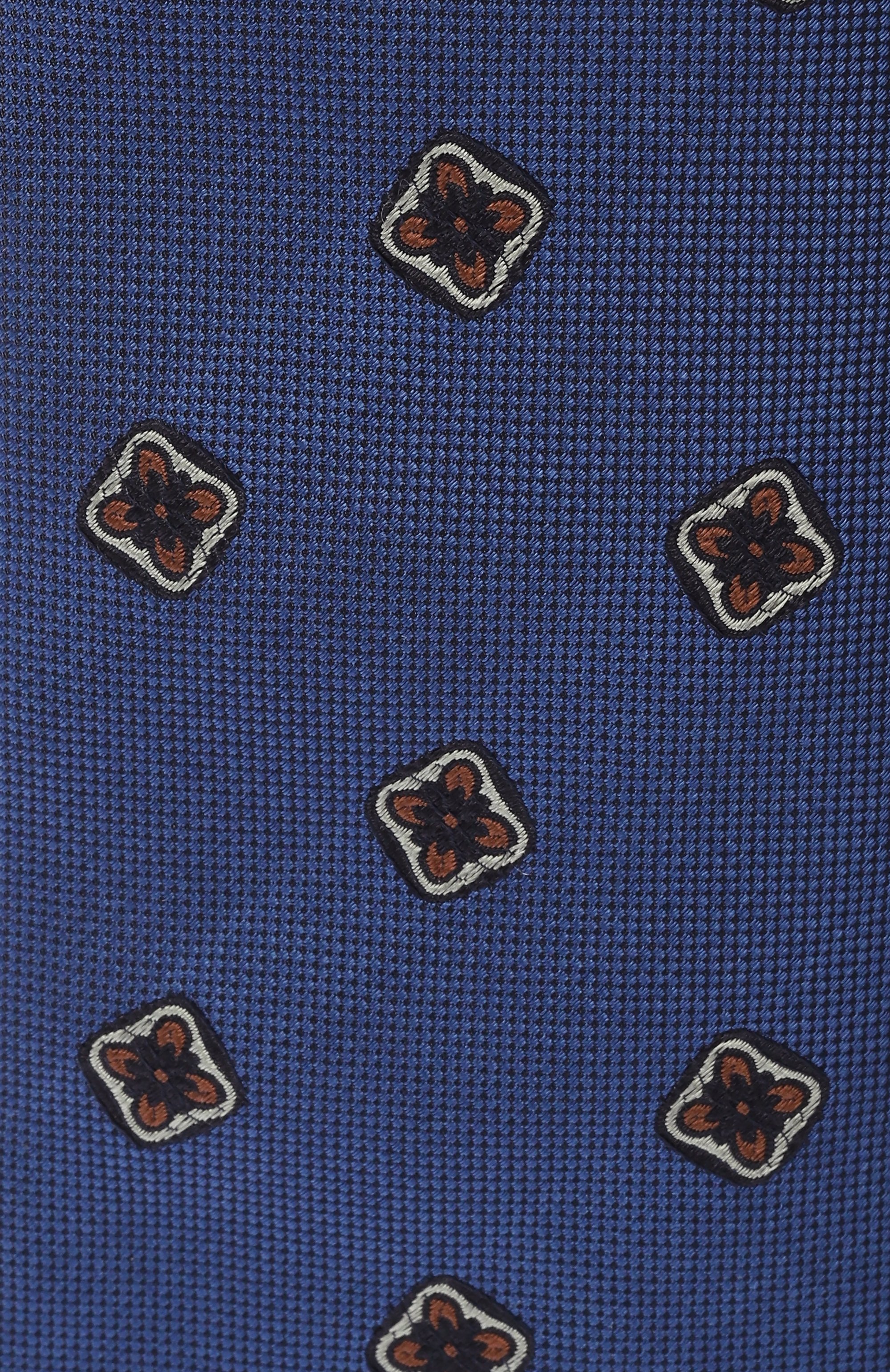 Шелковый галстук BRIONI, арт. O61D00-PC456, фото 4