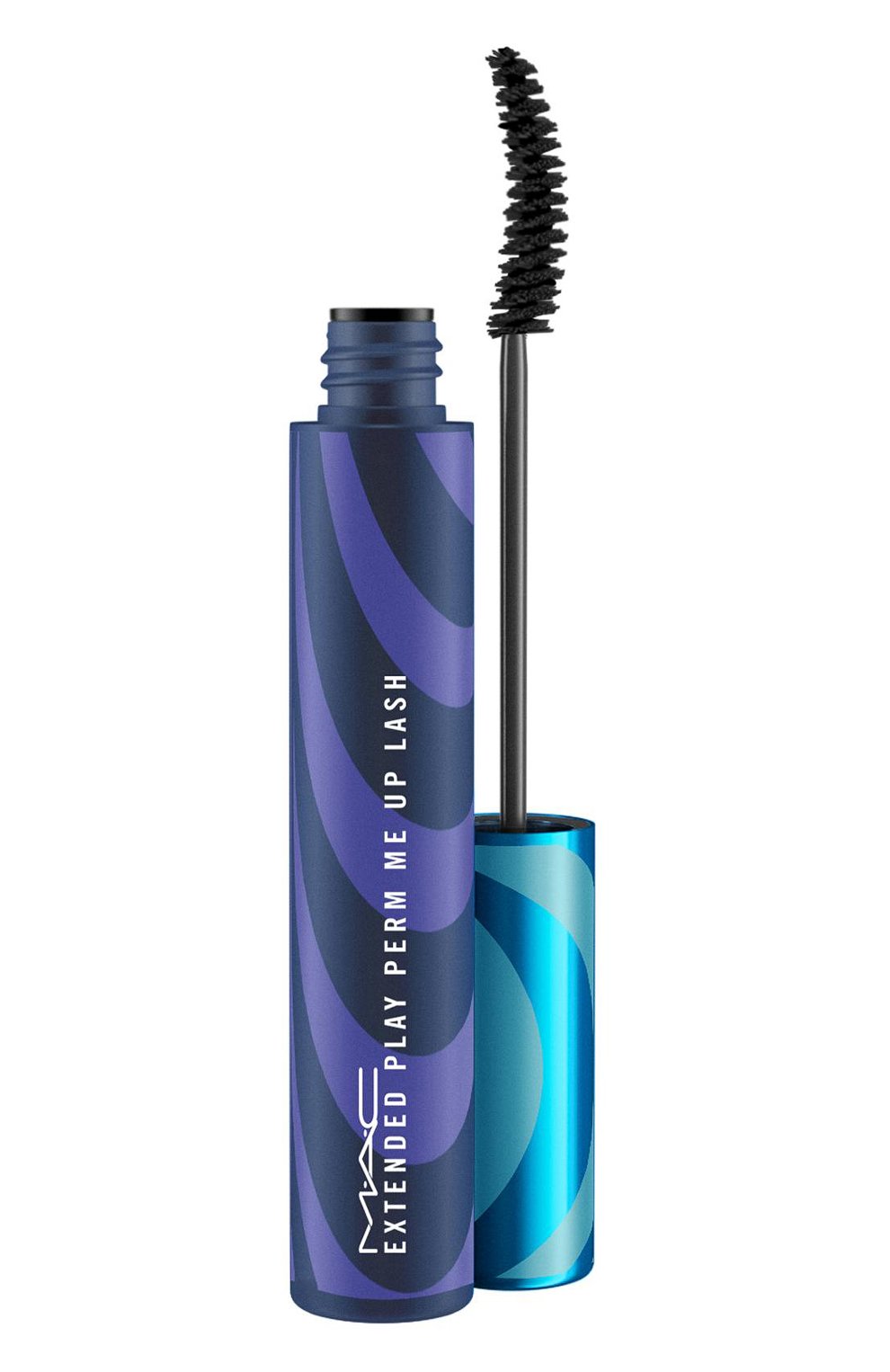 Тушь для ресниц extended play perm me up lash, оттенок perm black (8.5g) MAC, арт. SEPN-01, фото 1