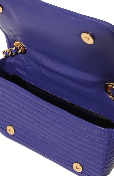 Сумка biker MOSCHINO, арт. A7555/8002, фото 5