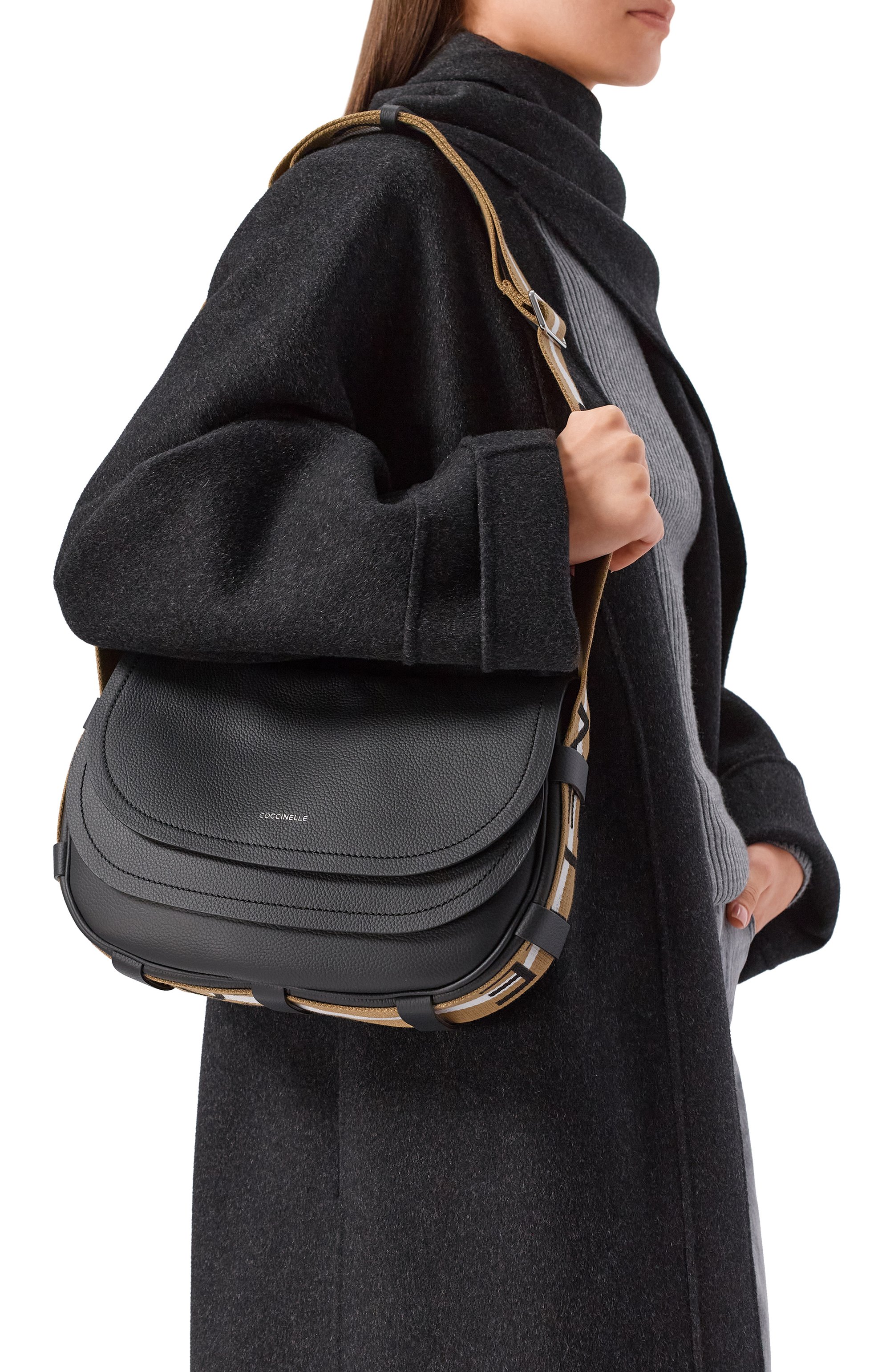 Сумка raquel COCCINELLE, арт. E1 SQ0 15 02 01, фото 2