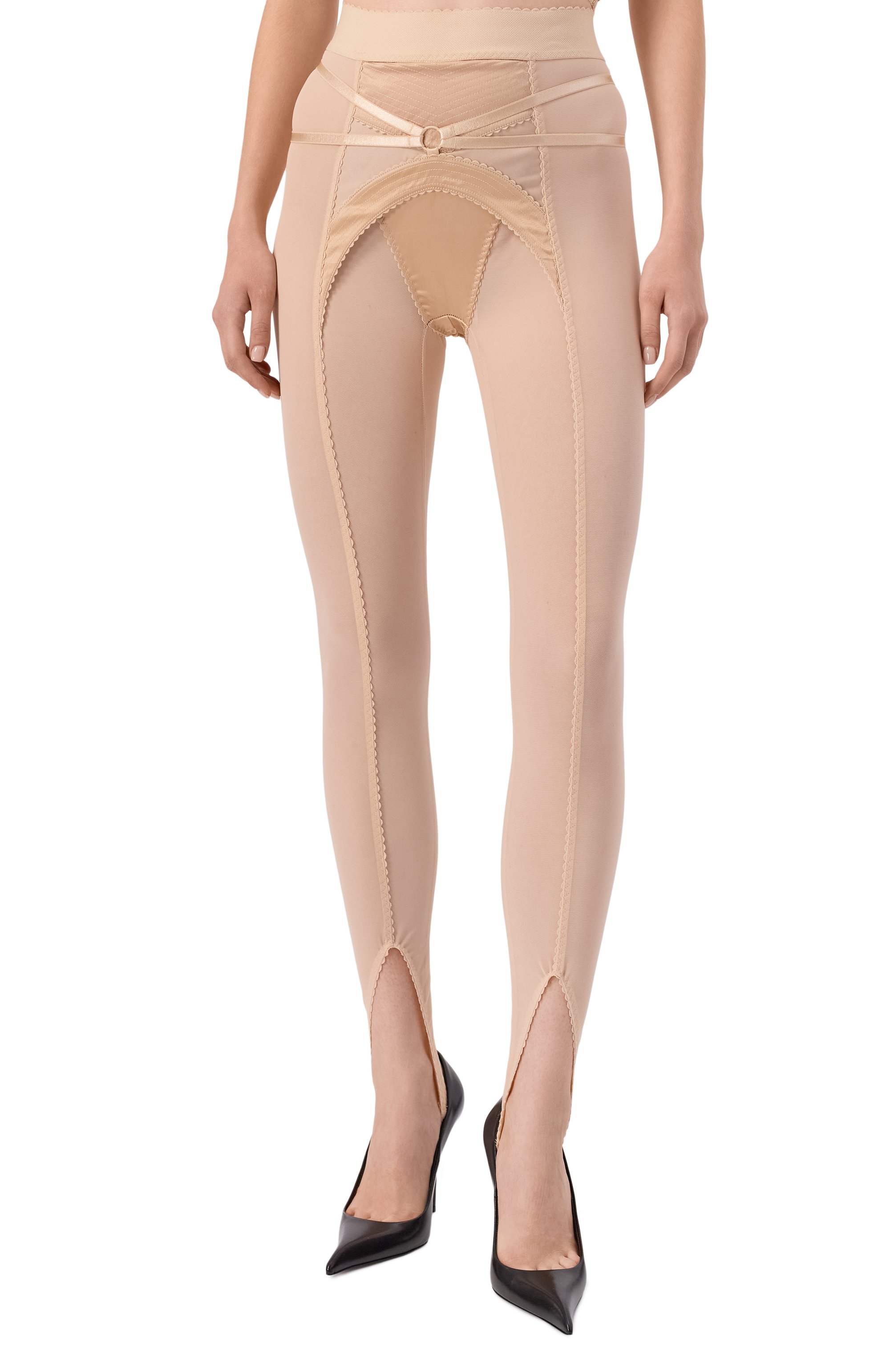 Легинсы DANIIL ANTSIFEROV, арт. DA_1730, фото 3