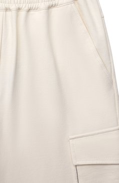 Хлопковые брюки BRUNELLO CUCINELLI, арт. BH827E610A, фото 1