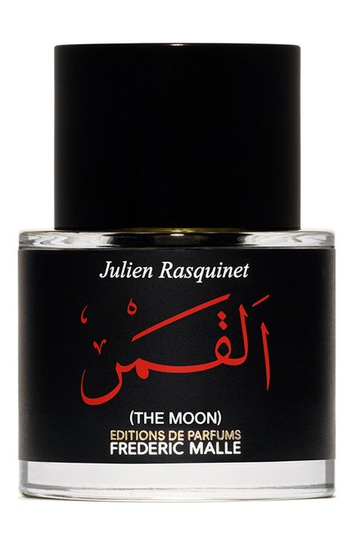 Мужской парфюмерная вода the moon (50ml) FREDERIC MALLE, арт. 3700135014022
