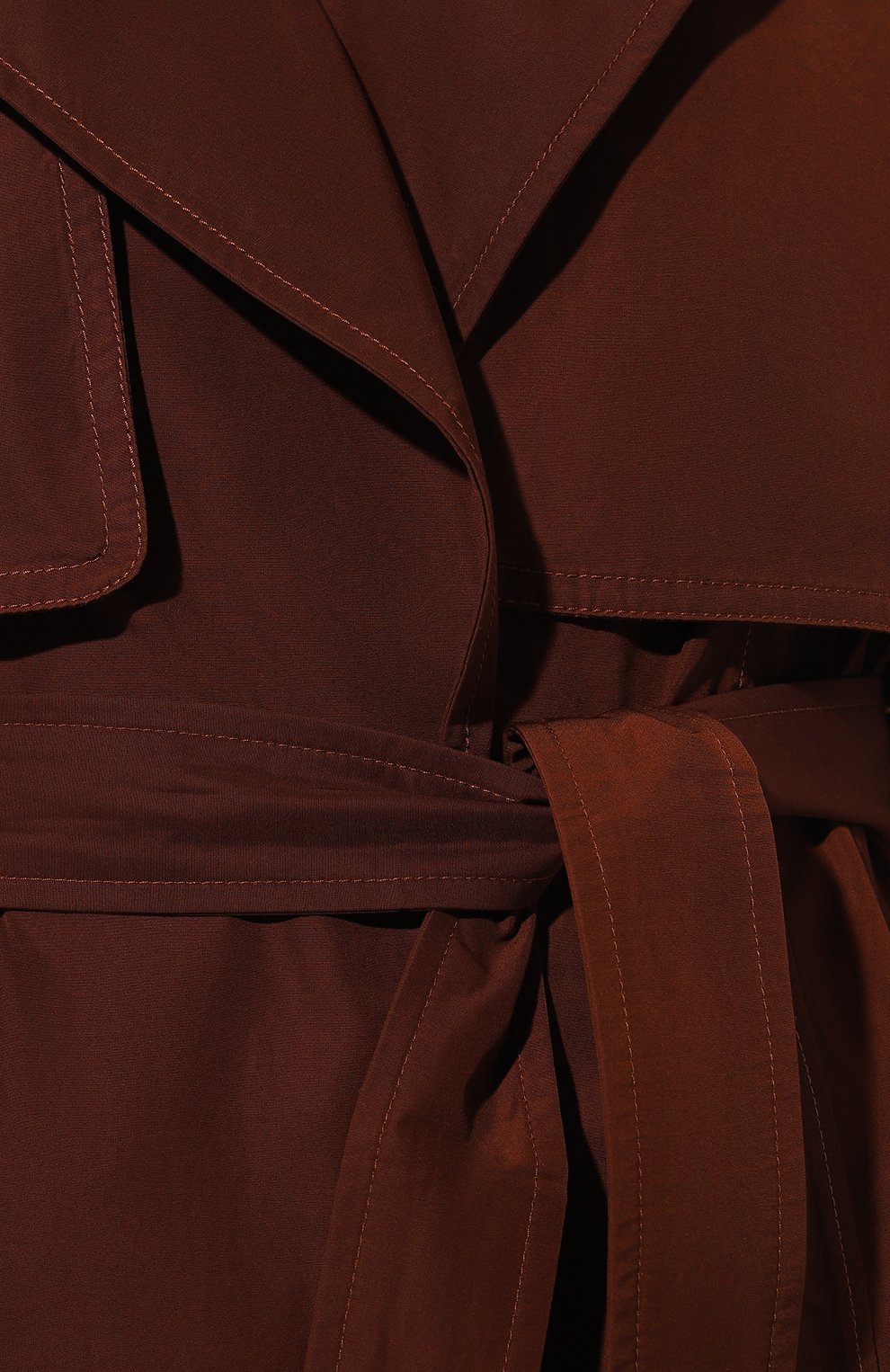 Тренч YVES SALOMON, арт. 24EYM04031CTEW, фото 5