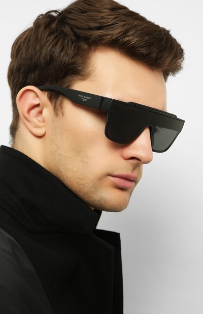 Солнцезащитные очки DOLCE & GABBANA, арт. 6125-252587, фото 3