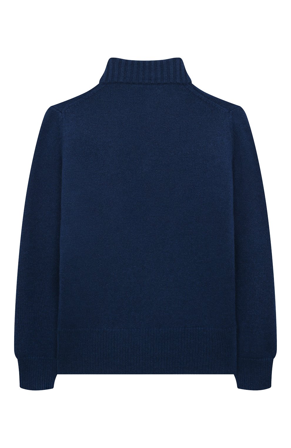 Кашемировый свитер GIORGETTI CASHMERE, арт. MB1844/8A-14A, фото 2