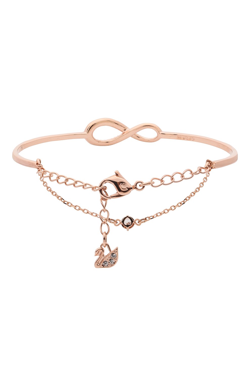 Браслет infinity SWAROVSKI, арт. 5518871, фото 3