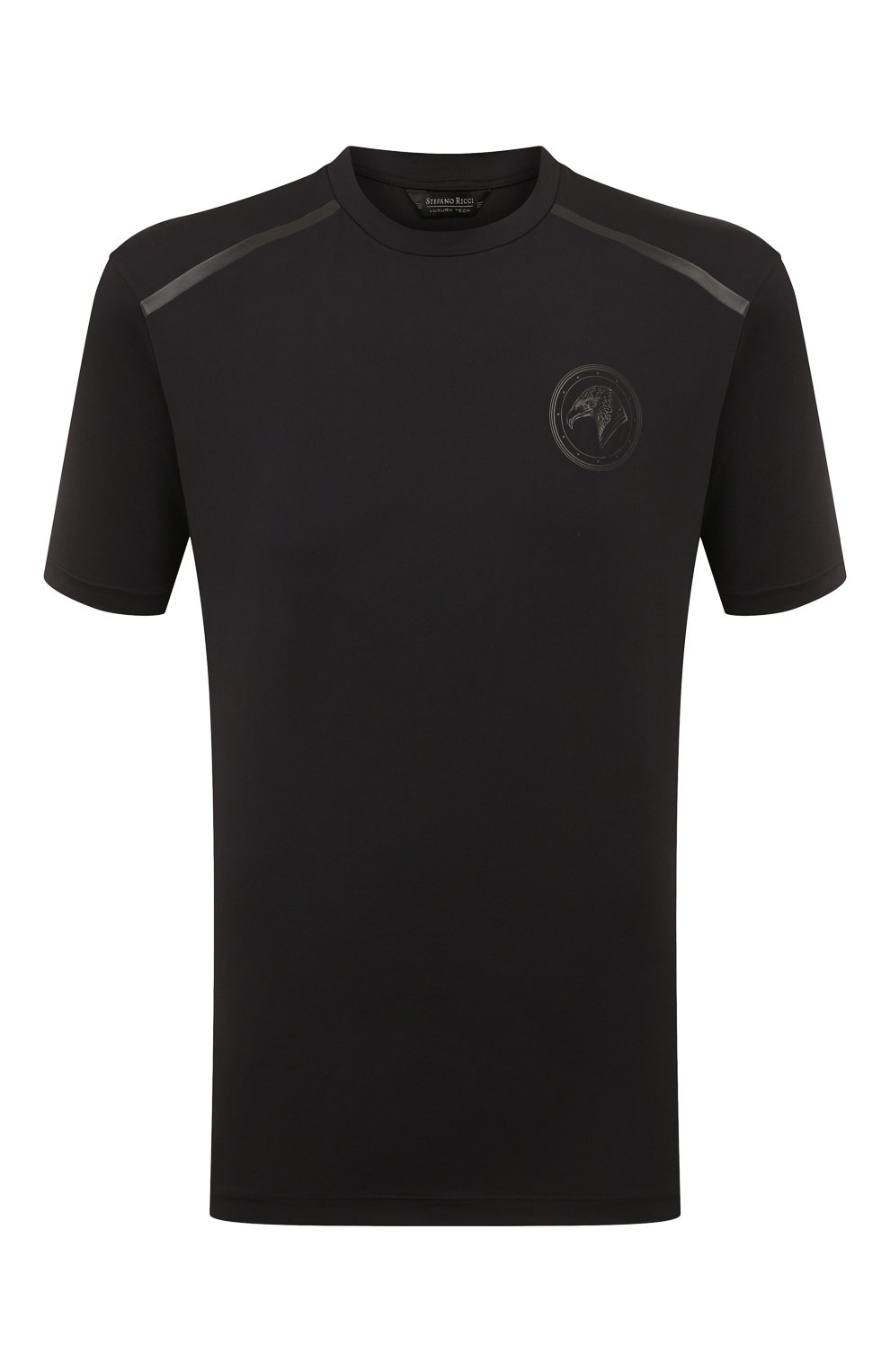 Футболка STEFANO RICCI, арт. MYH3400010/A15540, фото 1