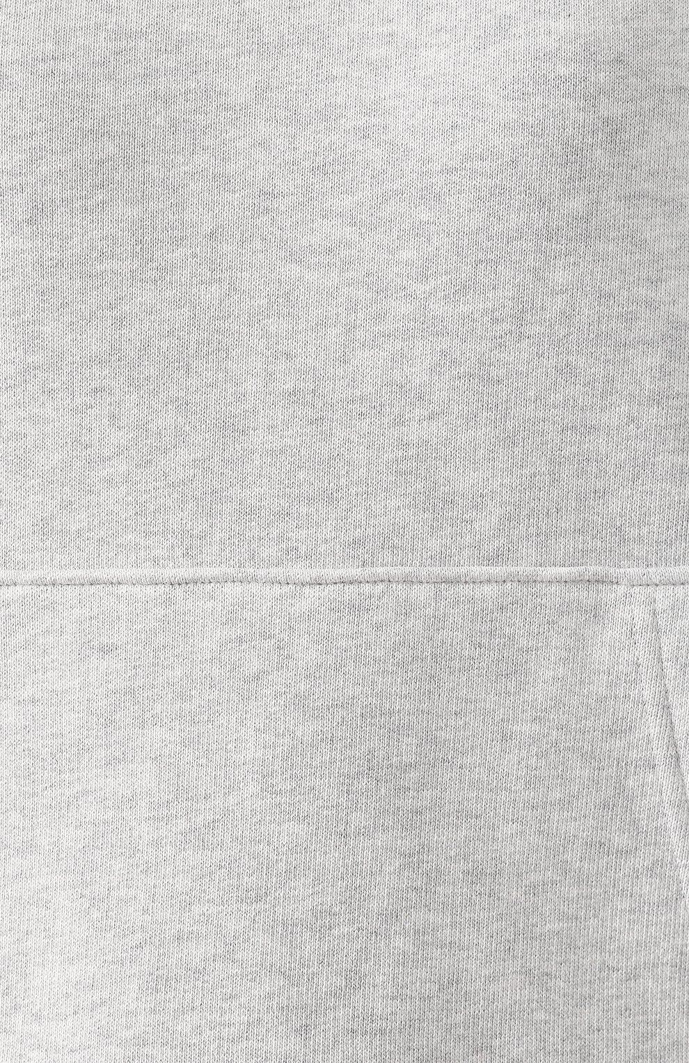 Хлопковое худи ALEXANDERWANG.T, арт. 4CC2192005, фото 5