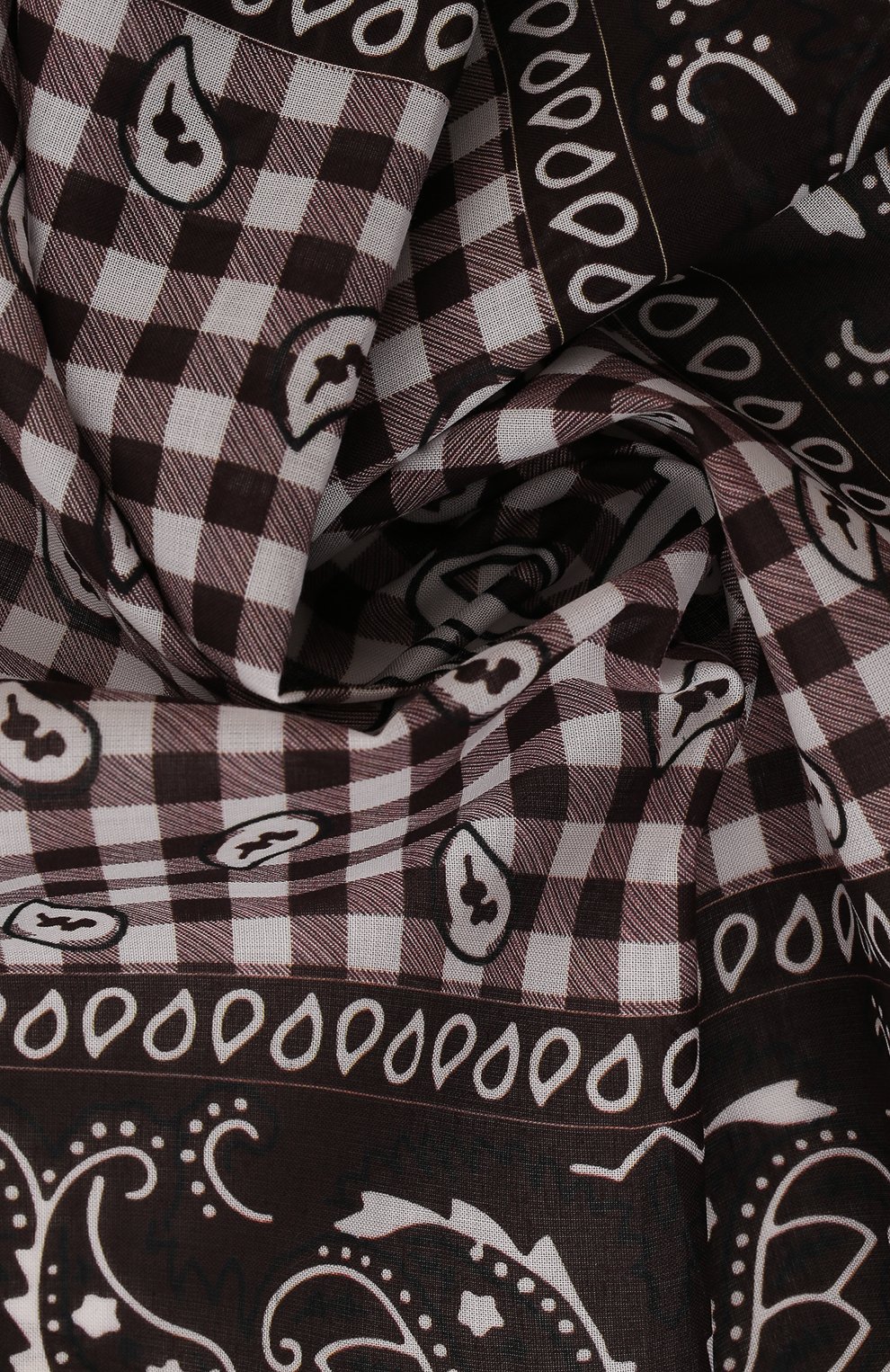 Хлопковые брюки JACOB COHEN, арт. U Q R04 54 S 3649/G14, фото 7