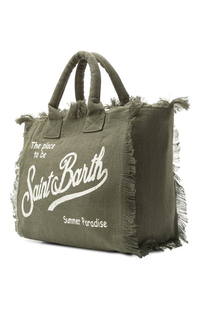 Сумка vanity MC2 SAINT BARTH, арт. VANI022-00144L/VANITY LINEN, фото 4