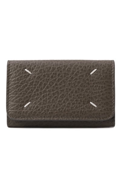 Кожаный футляр для ключей MAISON MARGIELA, арт. SA3UA0001/P4455, фото 1