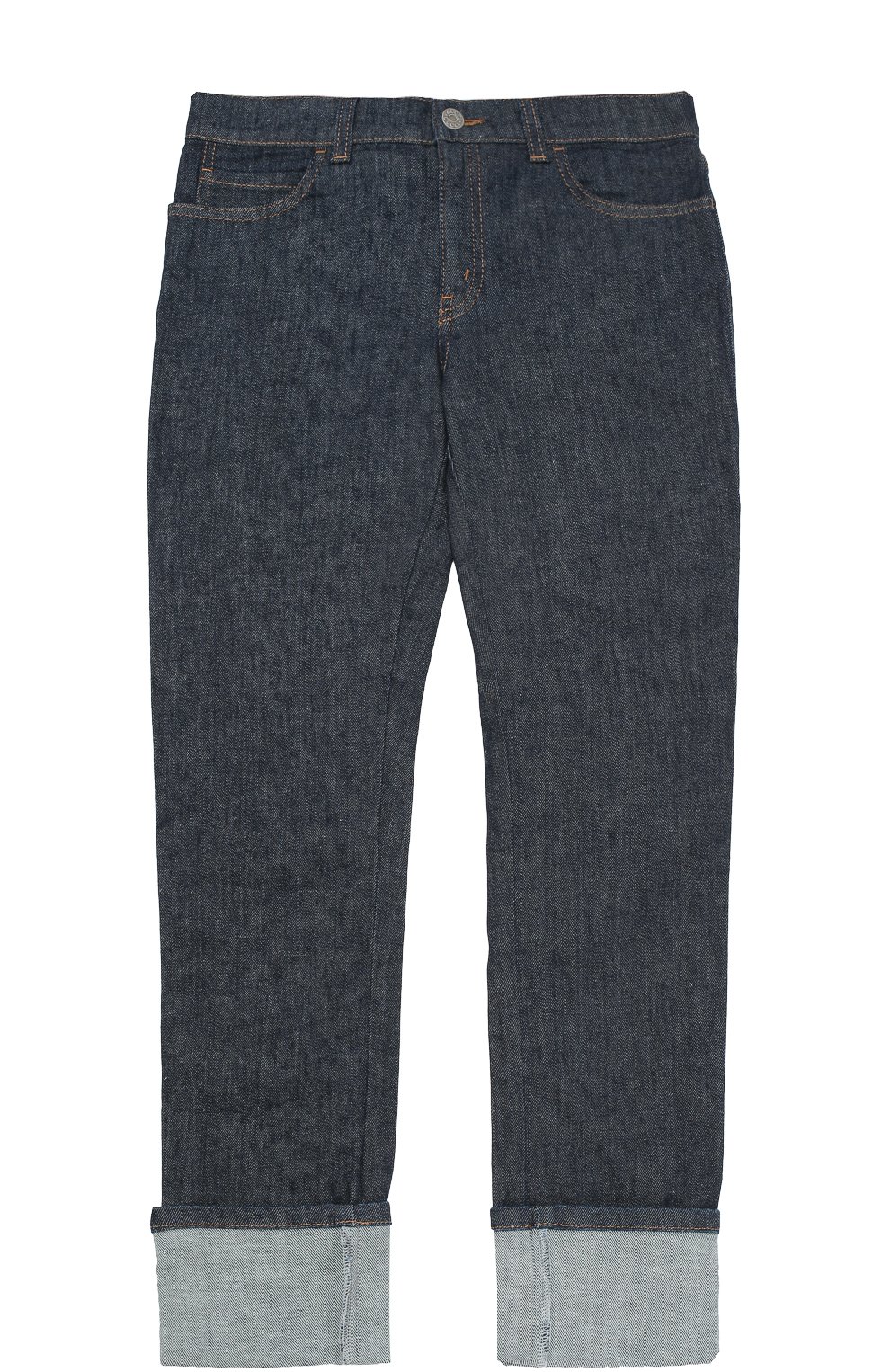 Джинсы прямого кроя GUCCI, арт. 431161/XR224, фото 1