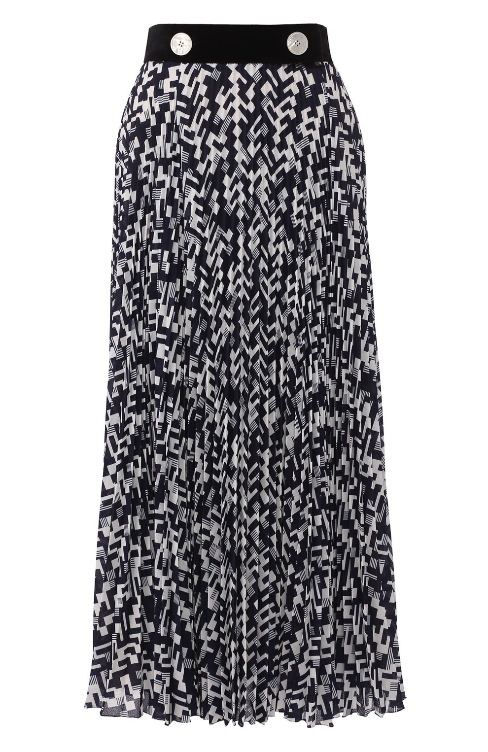 Юбка-миди PRADA, арт. P135RL-1WXT-F0216, фото 1