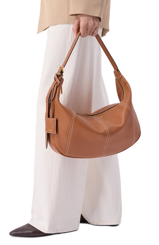 Сумка Victoire Lancel A13994 Коричневый  A13994 Фото 2