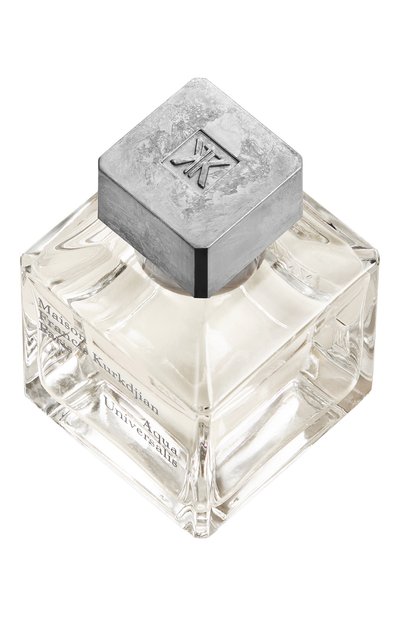 Туалетная вода aqua universalis (70ml) MAISON FRANCIS KURKDJIAN, арт. 103030201, фото 3